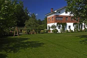 Les Piperes Apartment Corao Exterior photo