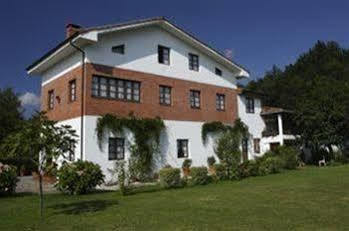 Les Piperes Apartment Corao Exterior photo
